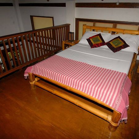 Blue Bayou Bungalows Balabag  Luaran gambar