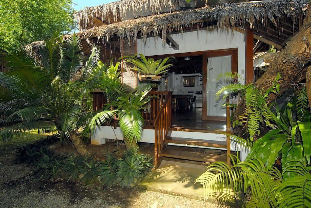 Blue Bayou Bungalows Balabag  Luaran gambar
