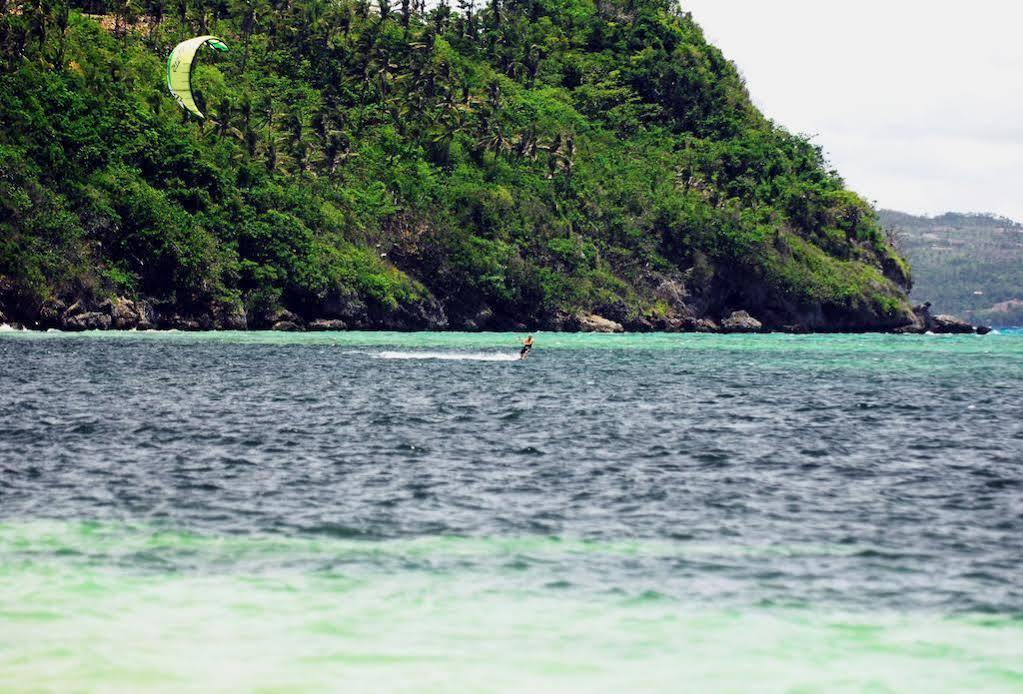 Blue Bayou Bungalows Balabag  Luaran gambar
