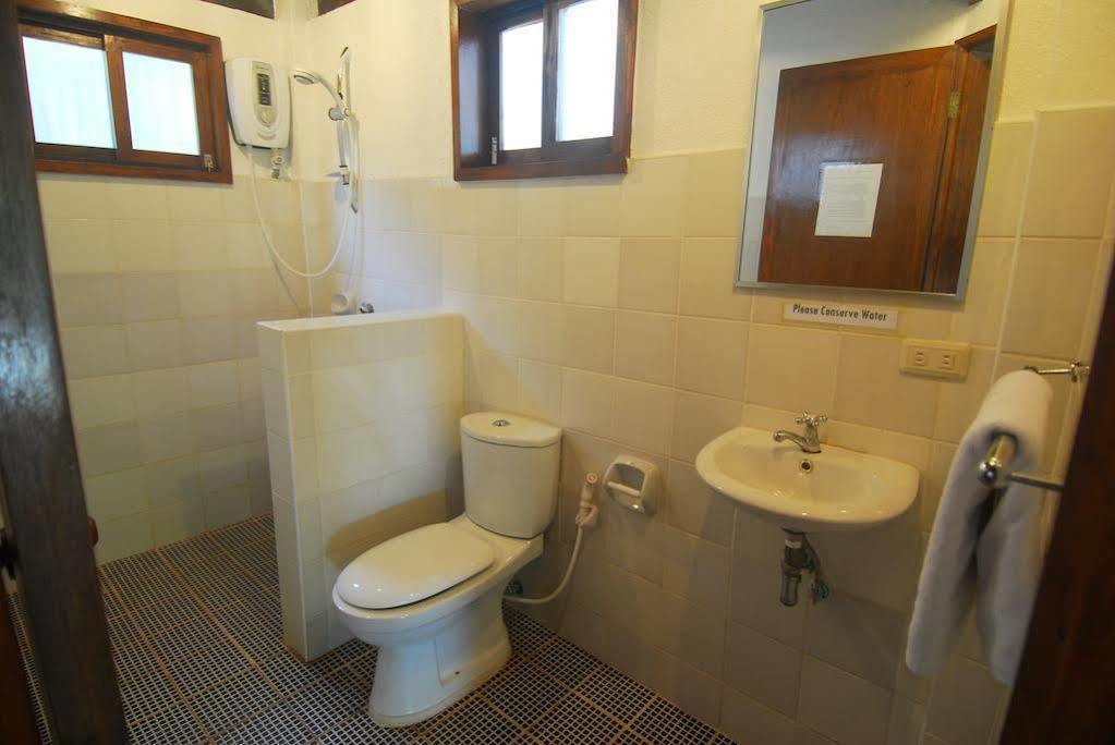 Blue Bayou Bungalows Balabag  Luaran gambar